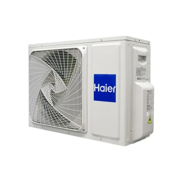 Кондиціонер Haier AS25XCAHRA/1U25MEHFRA-1 - Фото 4 Кондиціонер Haier AS25XCAHRA/1U25MEHFRA-1 - изображение 4