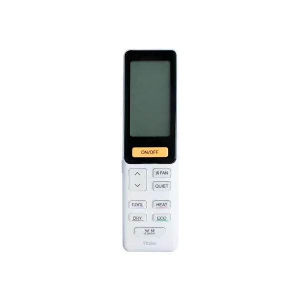 Кондиціонер Haier AS25XCAHRA/1U25MEHFRA-1 - Фото 5 Кондиціонер Haier AS25XCAHRA/1U25MEHFRA-1 - изображение 5
