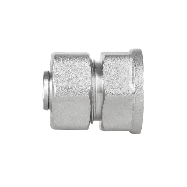 Перехідник обтискний Thermo Alliance Standart 20х3/4" ВР SD153W2020 - зображення 4