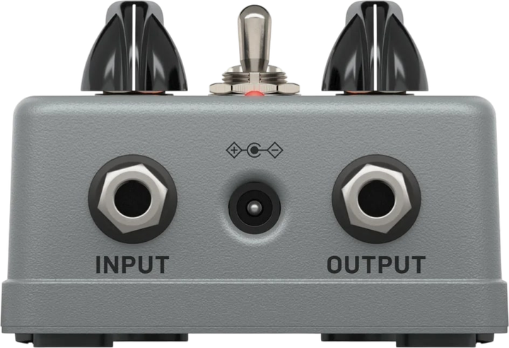 Efekt gitarowy Behringer Fuzz Bender (4033653232234) - obraz 4