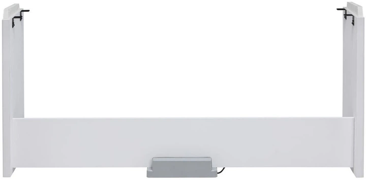 Statyw Kurzweil KAS 5 Biały - obraz 2