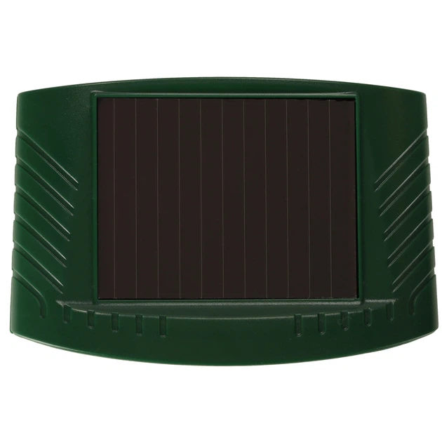 Відлякувач кротів на сонячній батареї Kik з датчиком руху KX4063 (5903039745278) - зображення 4