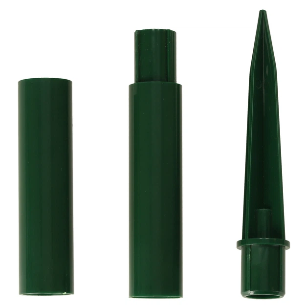 Відлякувач кротів на сонячній батареї Kik з датчиком руху KX4063 (5903039745278) - зображення 7