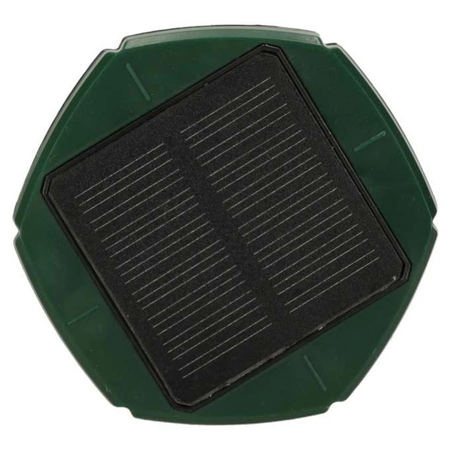 Набір відлякувачів кротів на сонячній батареї Kik 2 шт KX3282 (5903039763104) - зображення 8