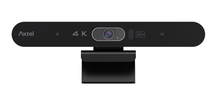 Видеобар Axtel AX-4k Video Bar Mini(AX-4K-VBM) - Фото 1 Видеобар Axtel AX-4k Video Bar Mini(AX-4K-VBM) - изображение 1