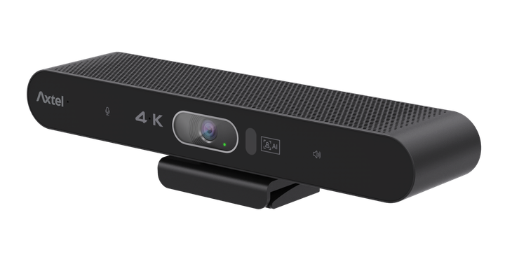 Видеобар Axtel AX-4k Video Bar Mini(AX-4K-VBM) - Фото 3 Видеобар Axtel AX-4k Video Bar Mini(AX-4K-VBM) - изображение 3