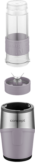 Блендер Concept SM3482 - зображення 2