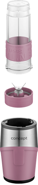 Блендер Concept SM3483 - зображення 2