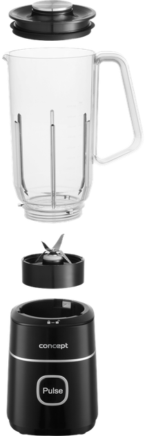 Blender Concept SM3490 - obraz 2