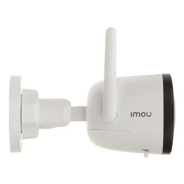 Уличная Wi-Fi камера с микрофоном и динамиком Imou Bullet 3C 3MP (IPC-S3EP-3M0WE) - изображение 4