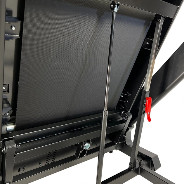 Беговая дорожка FitLogic T581A Mirror - изображение 6