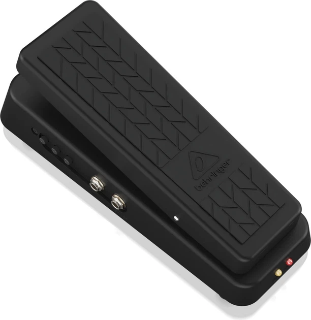 Efekt gitarowy Behringer HB01 Wah-Wah (4033653051538) - obraz 2