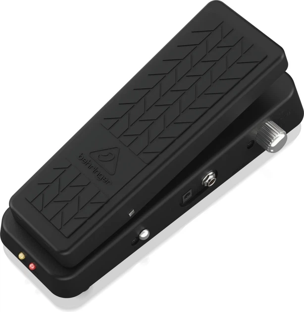 Efekt gitarowy Behringer HB01 Wah-Wah (4033653051538) - obraz 3