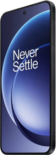 Смартфон OnePlus 15R 12/256GB Charcoal Black (Global Version) - изображение 4