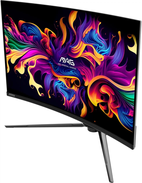 Монітор 32" MSI MAG 321CUP QD-OLED - зображення 17