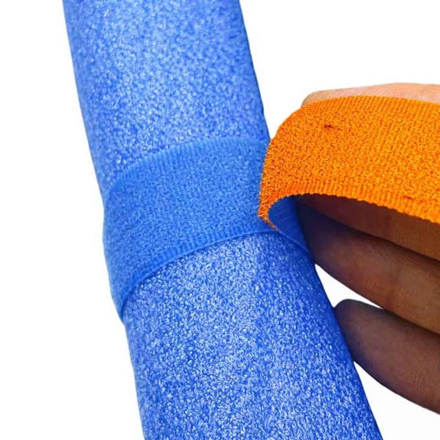 Садовий батут Kik 155 см для дітей з аксесуарами Синій KX3262_1 (5903039770171) - зображення 7