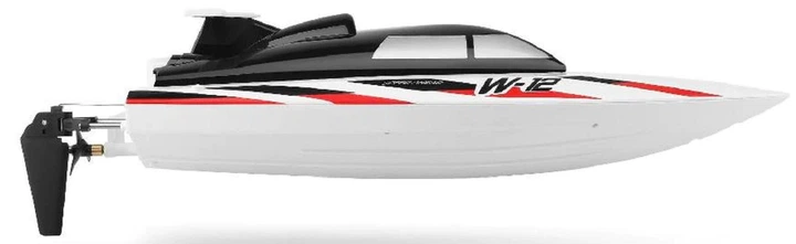 Łódź zdalnie sterowana na pilota Ikonka RC WL toys WL912A (KX9567) (5901779368931) - obraz 6