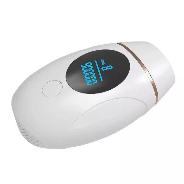 Фотоэпилятор лазерный RIAS Depilator Laser для лица и тела 36W White (3_08025) - Фото 3 Фотоэпилятор лазерный RIAS Depilator Laser для лица и тела 36W White (3_08025) - изображение 3