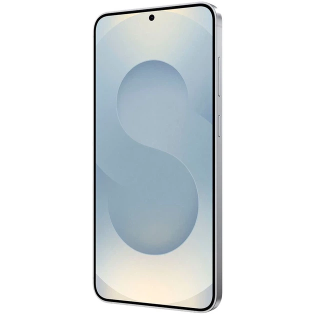 Смартфон Samsung Galaxy S25 Plus 256 MB Silver Shadow (Grade C) - Б/В - Фото 3 Смартфон Samsung Galaxy S25 Plus 256 MB Silver Shadow (Grade C) - Б/В - зображення 3