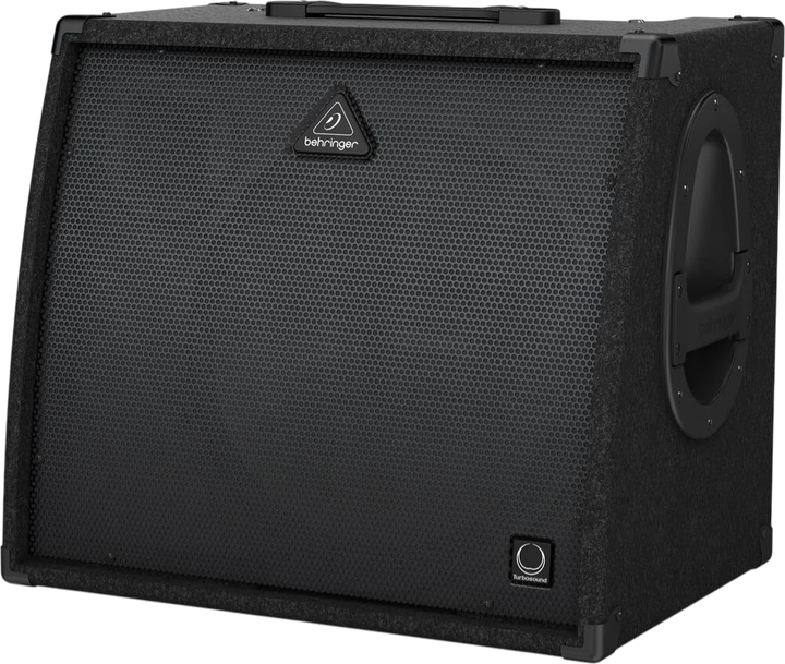 Combo klawiszowe Behringer KXD15 (4033653100915) - obraz 3