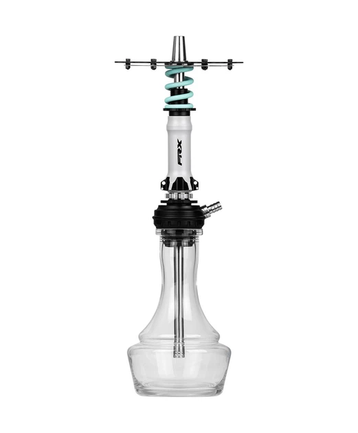 Кальян Amotion Pedal RX Pearl - Фото 1 Кальян Amotion Pedal RX Pearl - зображення 1