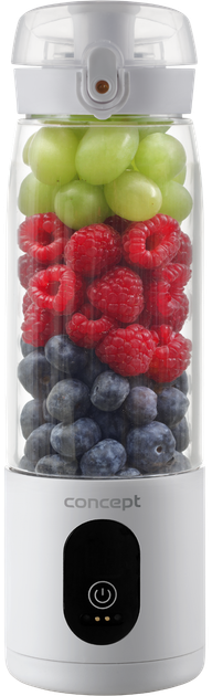 Блендер Concept SM4000 - зображення 8