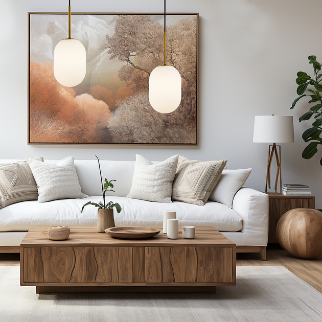 Підвісний світильник ALIAS 1xG9 fi 120, золотий, метал/скло, MILAGRO LIGHTING - изображение 4