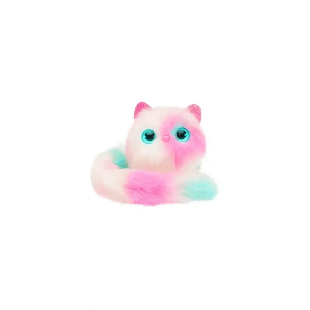 Кошечка SKYROCKET POMSIES Коко интерактивная (01951-Pa) - изображение 2