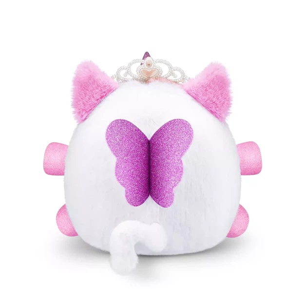 М'яка іграшка Rainbocorn Fairycorn Princess Серія 6 (9281H) - зображення 9