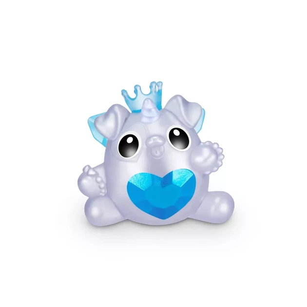 М'яка іграшка Rainbocorn Fairycorn Princess Серія 4 (9281E) - Фото 11 М'яка іграшка Rainbocorn Fairycorn Princess Серія 4 (9281E) - зображення 11