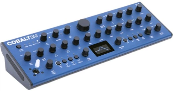 Syntezator Modal Cobalt8M - obraz 2