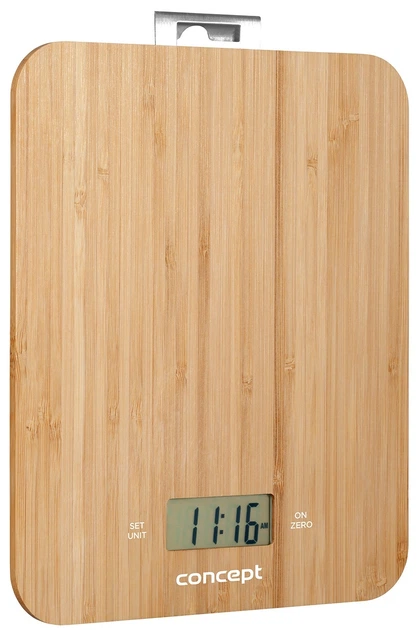 Waga kuchenna Concept VK5714 - obraz 3