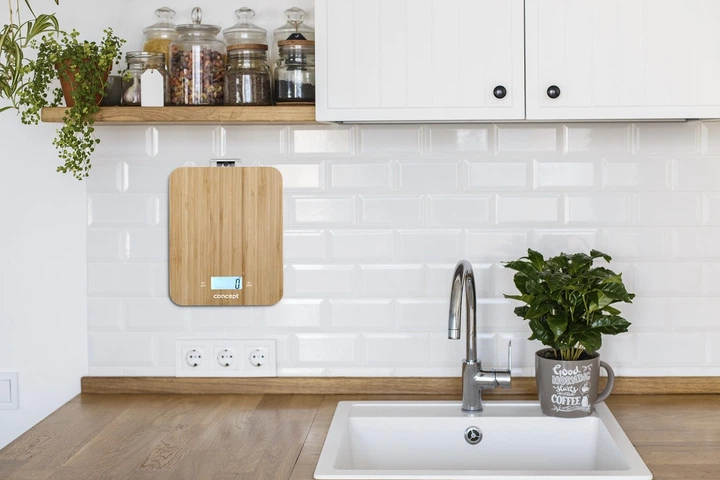 Waga kuchenna Concept VK5714 - obraz 4