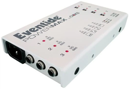 Педаль ефектів Eventide PowerMAX V2 - зображення 2