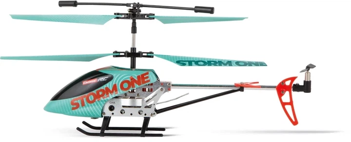 Helikopter Carrera RC Storm One 2.4 GHz (9003150143062) - obraz 4