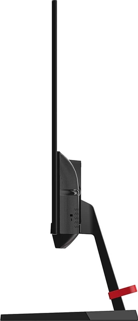 Монітор 24.5" Rampage Crimson CR25R300F (8680096143380) - зображення 4