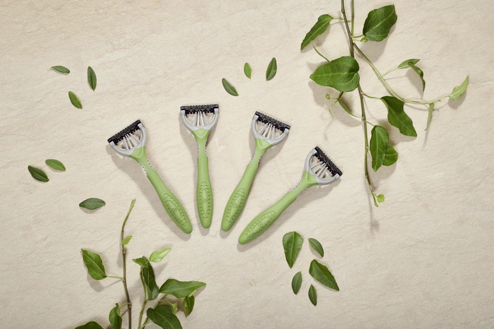 Станок Wilkinson Sword Xtreme3 (4) одноразовий - зображення 7