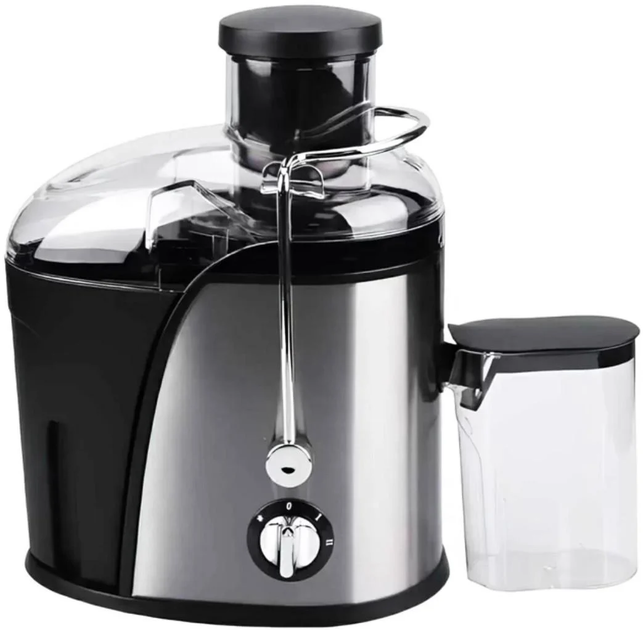 Соковыжималка для фруктов и цитрусовых 1.5л RAF R 2805 - Фото 2 Соковыжималка для фруктов и цитрусовых 1.5л RAF R 2805 - изображение 2