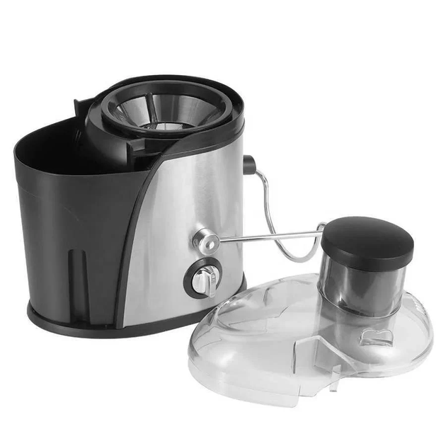 Соковыжималка для фруктов и цитрусовых 1.5л RAF R 2805 - Фото 3 Соковыжималка для фруктов и цитрусовых 1.5л RAF R 2805 - изображение 3