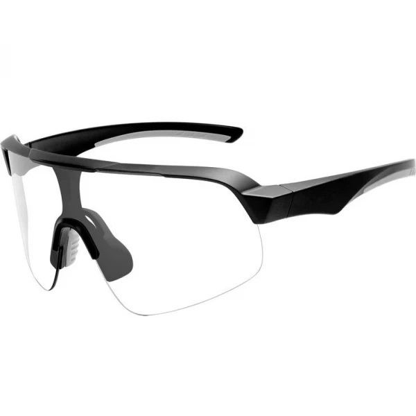 Окуляри Green Cycle Jet Photochromic Black (1084-GLA-77-89) - Фото 1 Окуляри Green Cycle Jet Photochromic Black (1084-GLA-77-89) - зображення 1