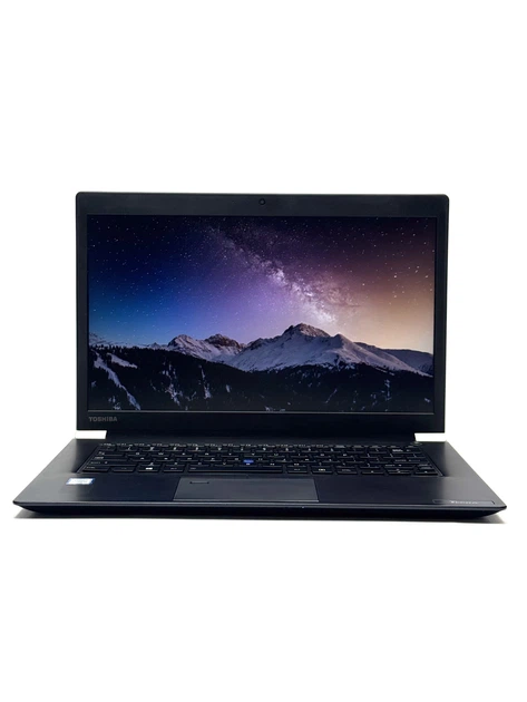 Ноутбук Toshiba Tecra X40-E Multitouch Intel Core i5 (i5-8250U) 8 Гб 256 Гб SSD Клас A- (NTB0226546) Б/В - Фото 1 Ноутбук Toshiba Tecra X40-E Multitouch Intel Core i5 (i5-8250U) 8 Гб 256 Гб SSD Клас A- (NTB0226546) Б/В - изображение 1