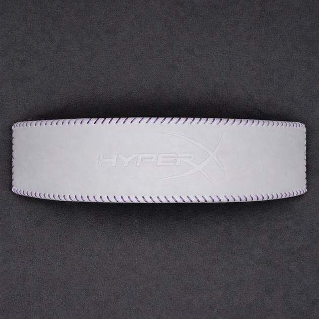Комплект накладки и амбушюр для наушников HyperX Cloud I/II, Cloud Silver, Cloud Alpha, Cloud Pro - white - Фото 5 Комплект накладки и амбушюр для наушников HyperX Cloud I/II, Cloud Silver, Cloud Alpha, Cloud Pro - white - изображение 5