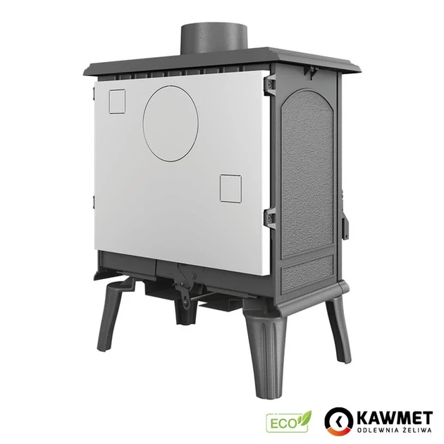 Чавунна піч KAWMET Premium ARTEMIDA S18 ECO - изображение 2