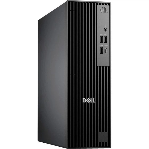 Десктоп Dell Pro Slim (BTO105_QCS1250) 328091 - Фото 2 Десктоп Dell Pro Slim (BTO105_QCS1250) 328091 - изображение 2