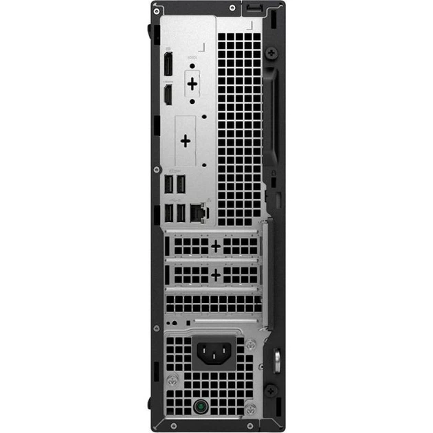 Десктоп Dell Pro Slim (BTO105_QCS1250) 328091 - Фото 4 Десктоп Dell Pro Slim (BTO105_QCS1250) 328091 - изображение 4