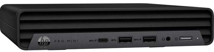 Неттоп HP Pro 400-G9 Mini (9H6W6ET) 314176 - зображення 3
