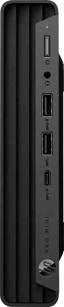 Неттоп HP Pro 400-G9 Mini (9H6W6ET) 314176 - зображення 6