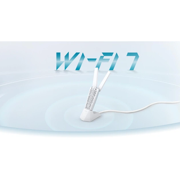 Мережева карта Wi-Fi D-Link AE65U - Фото 6 Мережева карта Wi-Fi D-Link AE65U - изображение 6