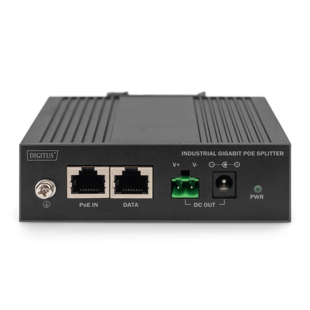 Сплиттер Digitus DN-651140 - Фото 3 Сплиттер Digitus DN-651140 - изображение 3