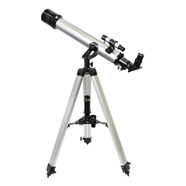 Телескоп Sigeta Dorado II 70/700 AZ (65345) - изображение 2